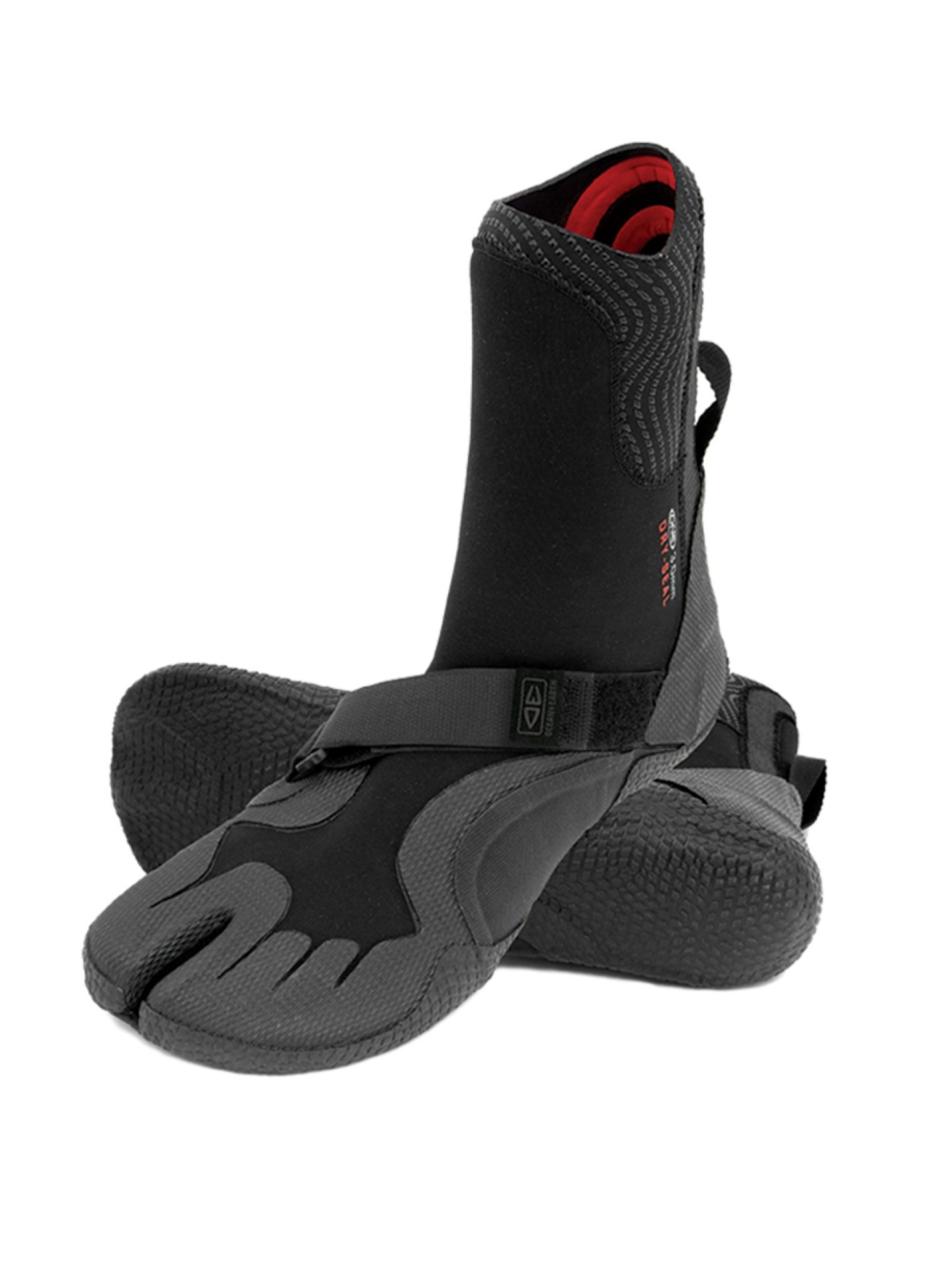 Ocean & Earth Cold Water 3mm Surf Boots