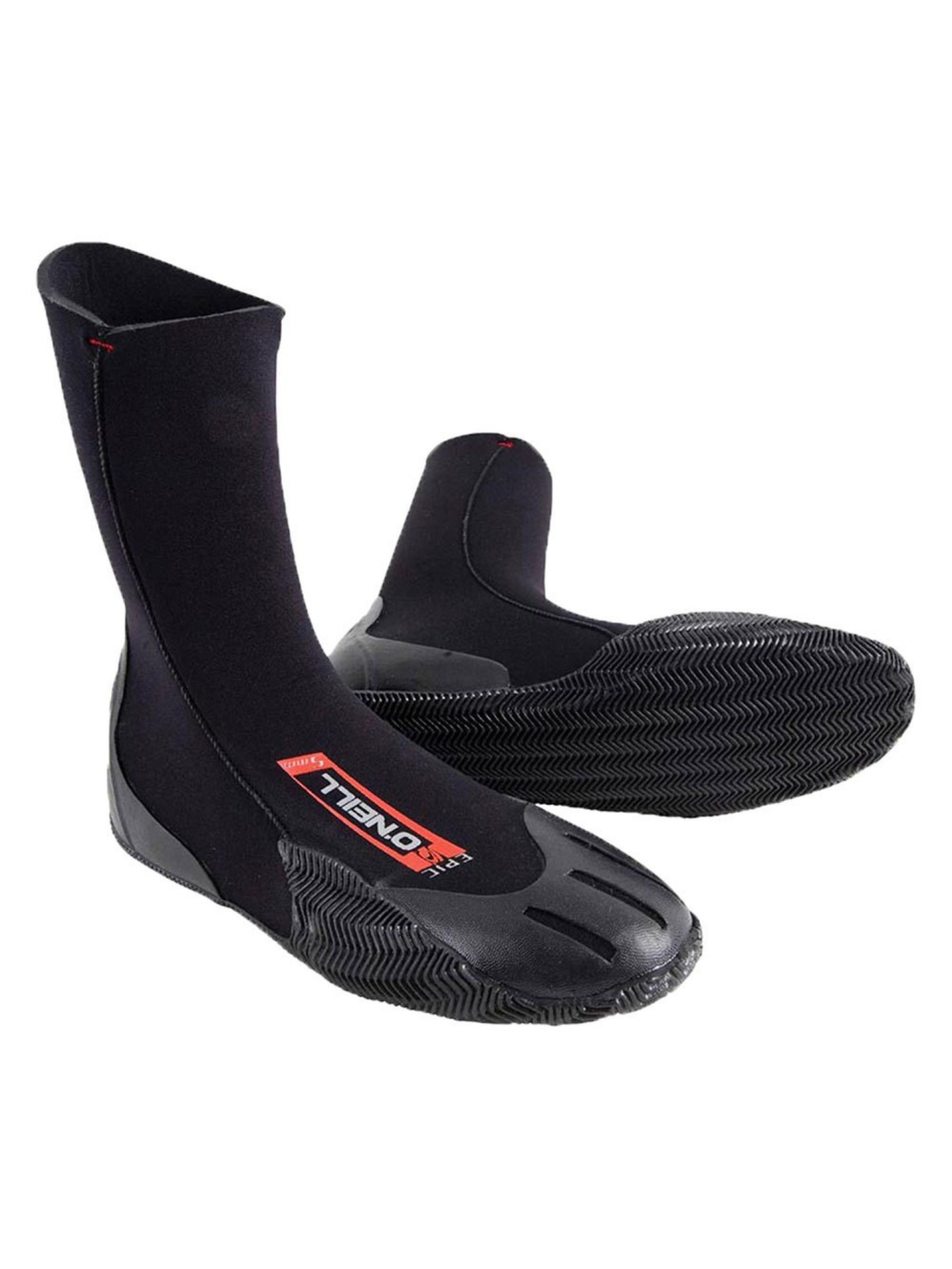 Botas de Surf O'Neill Epic 3mm