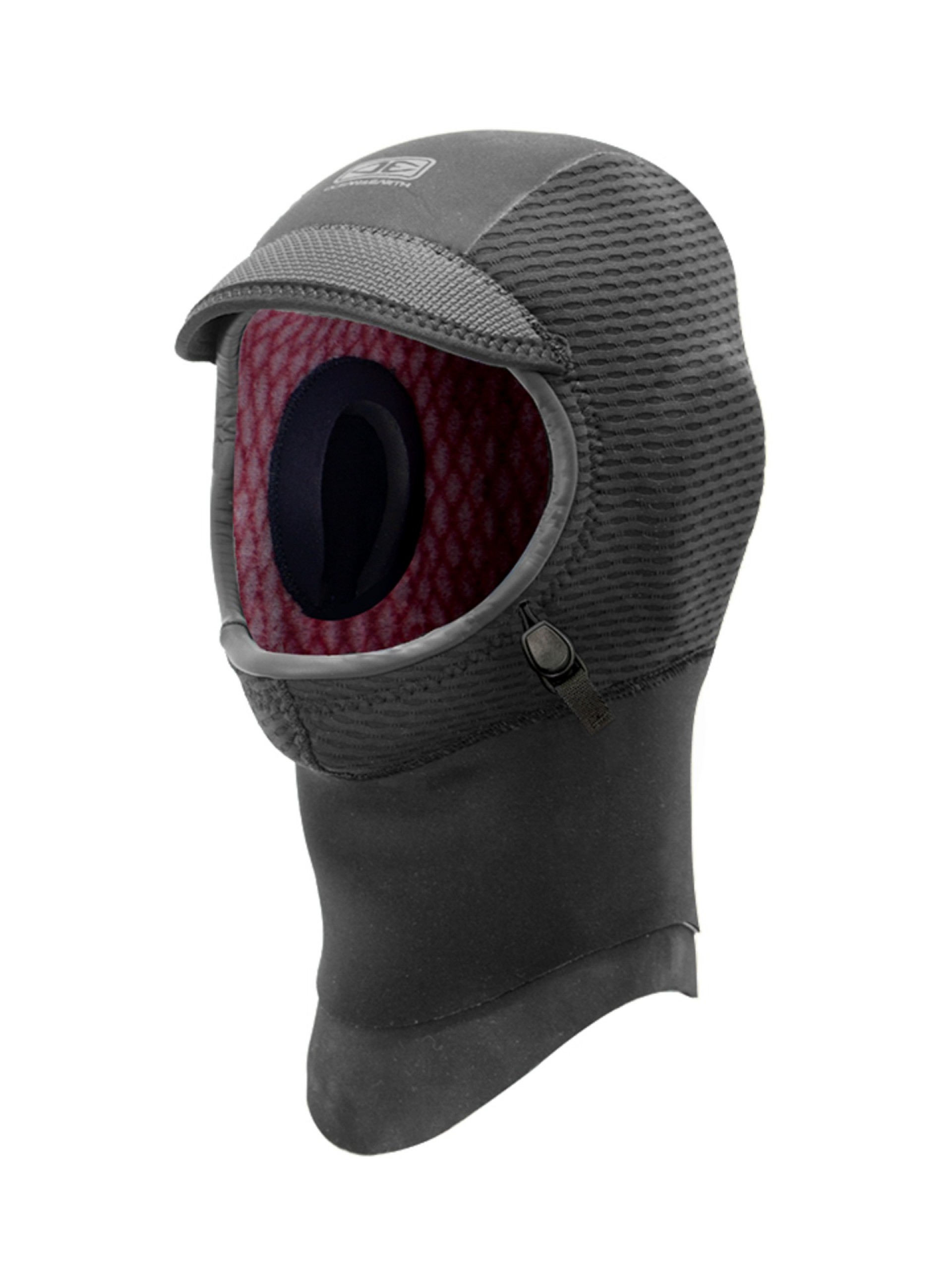 Gorro de Neoprene Ocean & Earth Dry Seal 3mm