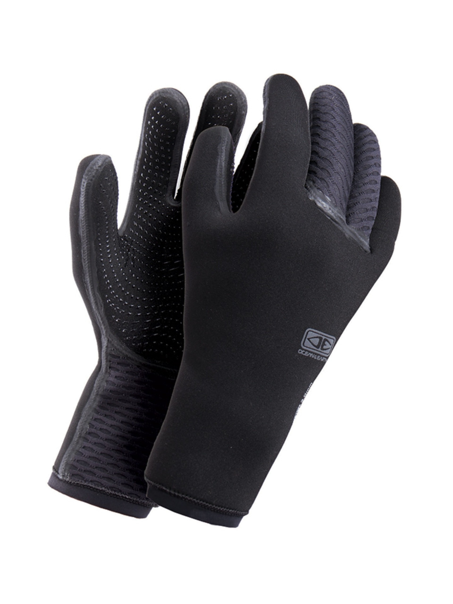 Luvas de Neoprene Ocean & Earth One Dry Seal 3mm