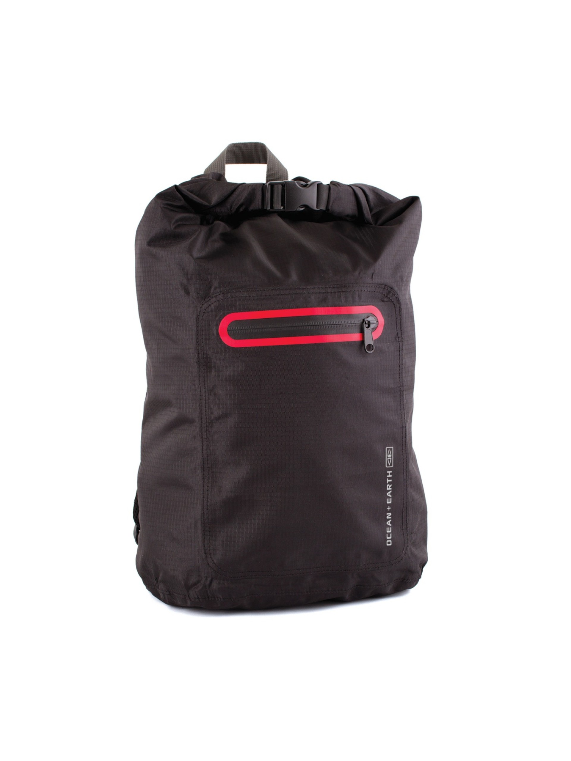 Ocean & Earth Travel Light Waterproof 30L Backpack