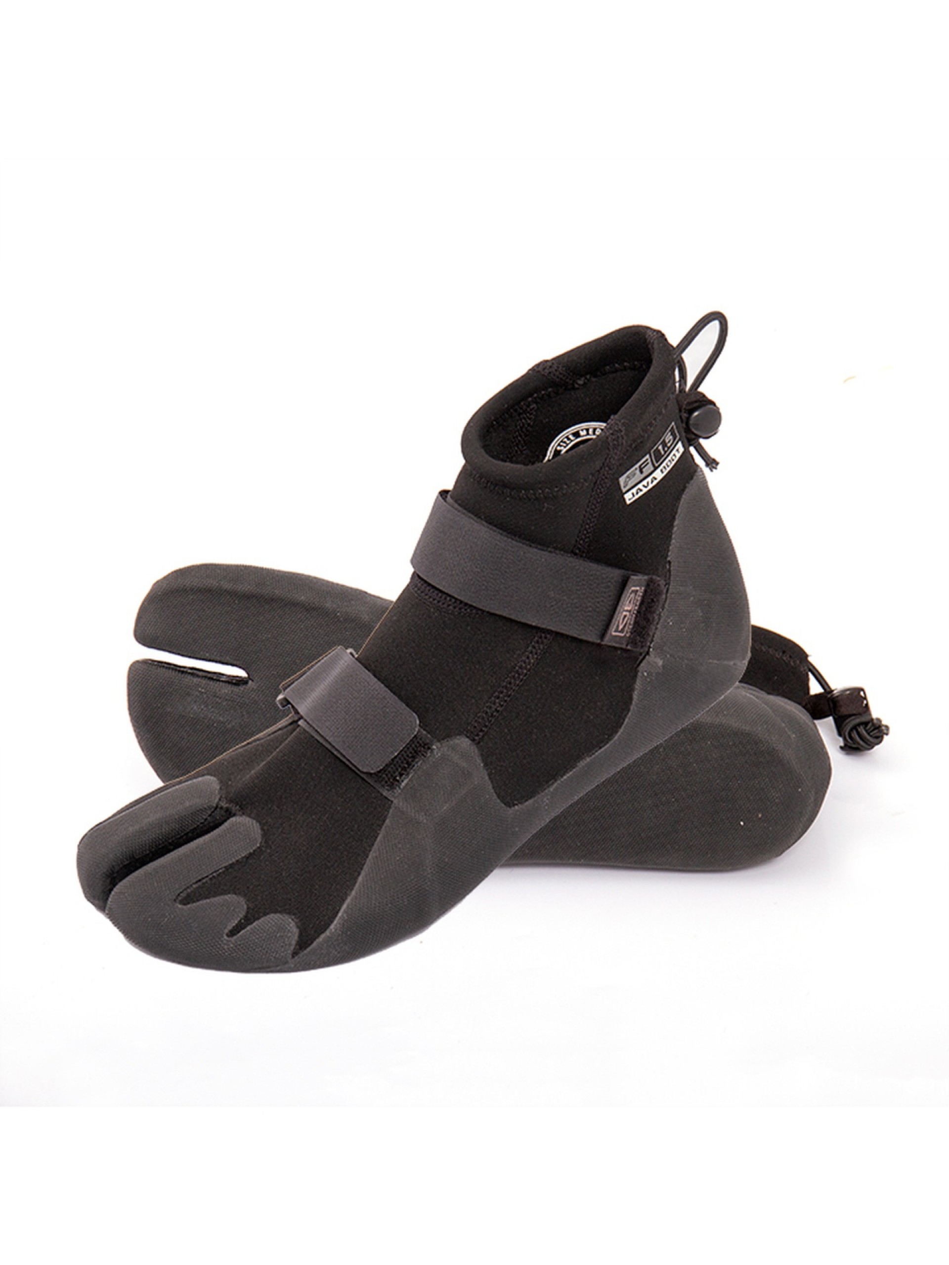 Ocean & Earth Java Split Toe 1.5mm Surf Boots