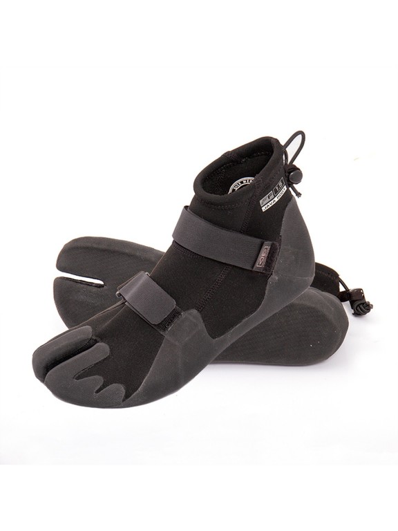 Ocean & Earth Java Split Toe 1.5mm Surf Boots Ocean & Earth Java Split Toe 1.5mm Surf Boots