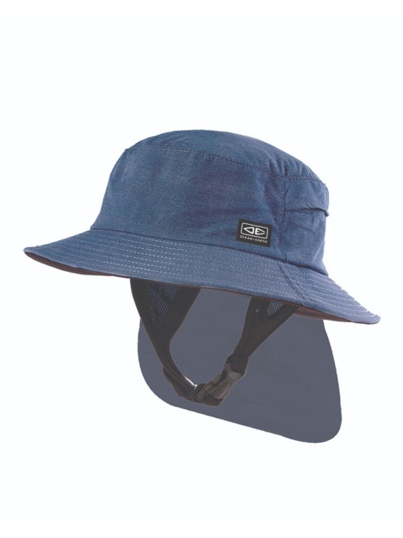 Ocean & Earth Mens Indo Surf Hat Ocean & Earth Mens Indo Surf Hat