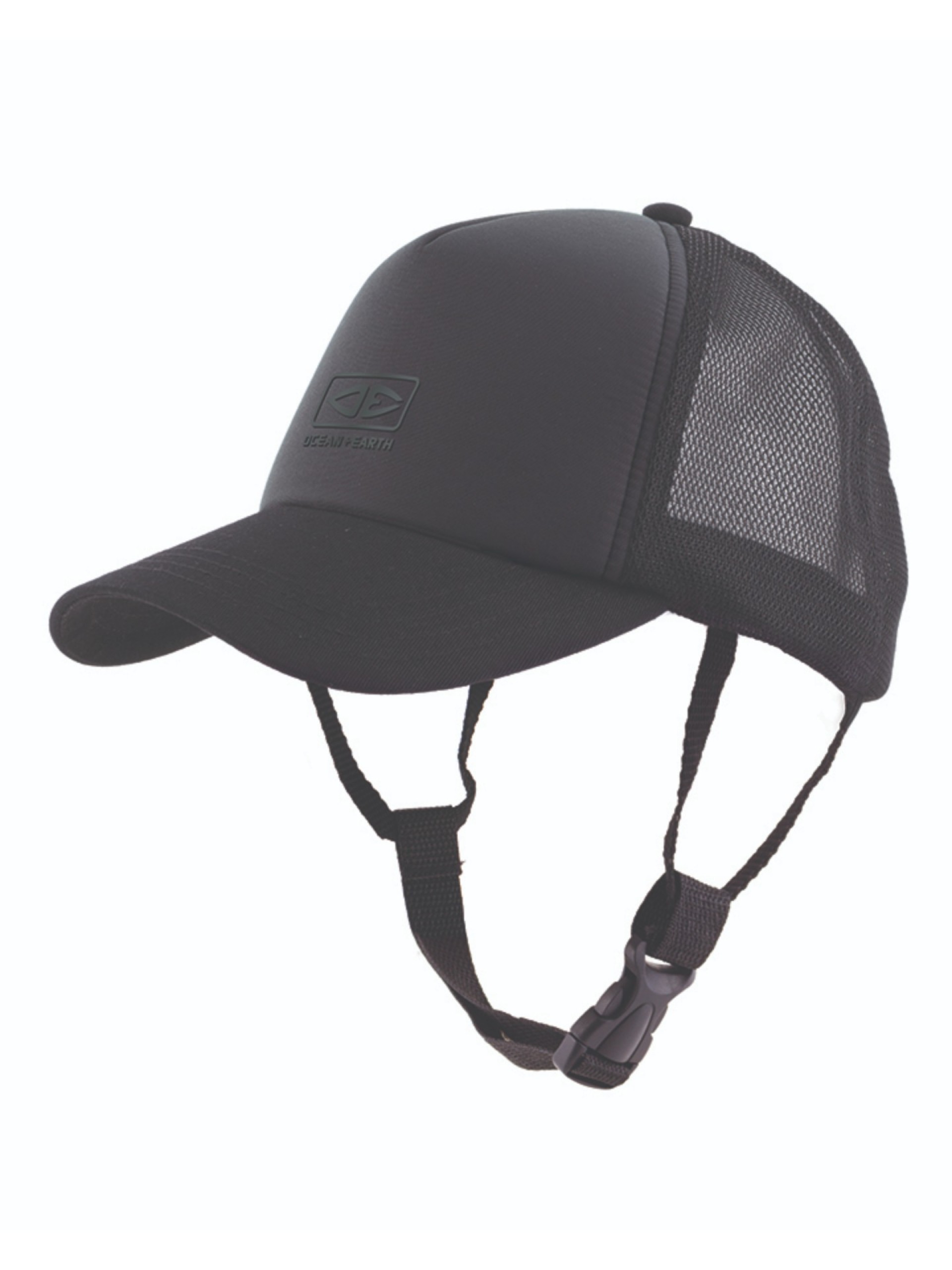 Boné de Surf Ocean & Earth Deserts Mesh