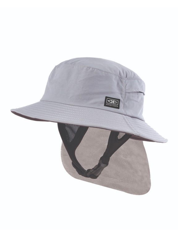 Ocean & Earth Mens Indo Surf Hat Ocean & Earth Mens Indo Surf Hat