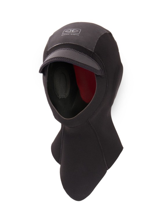 Ocean & Earth Flex Full Neoprene Hood 2mm Ocean & Earth Flex Full Neoprene Hood 2mm