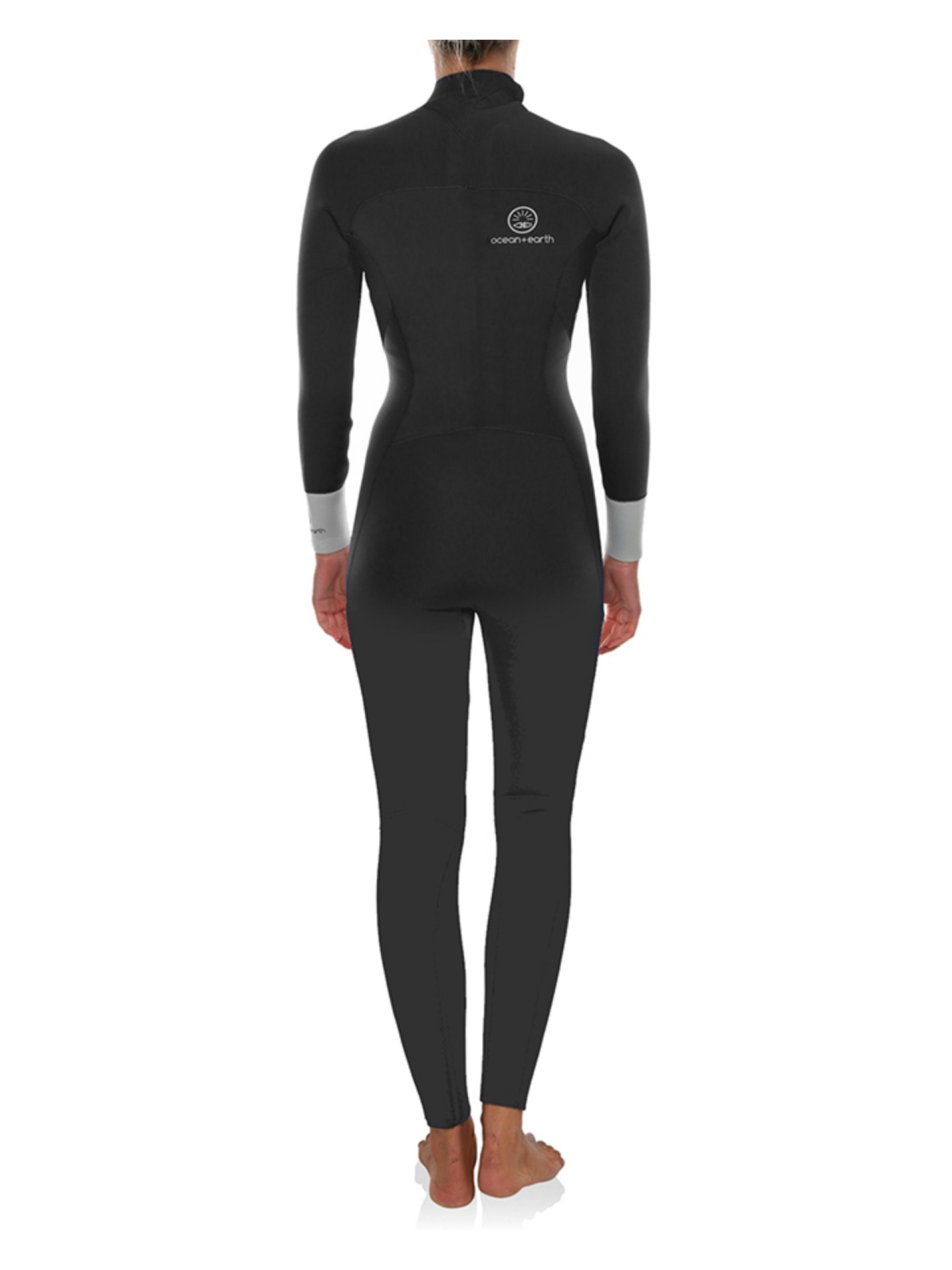 Fato de Surf Ocean & Earth 4/3 Chest Zip