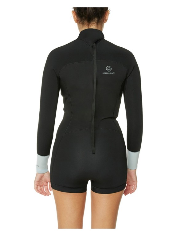 Ocean & Earth Boyleg L/S Wetsuit Ocean & Earth Boyleg L/S Wetsuit