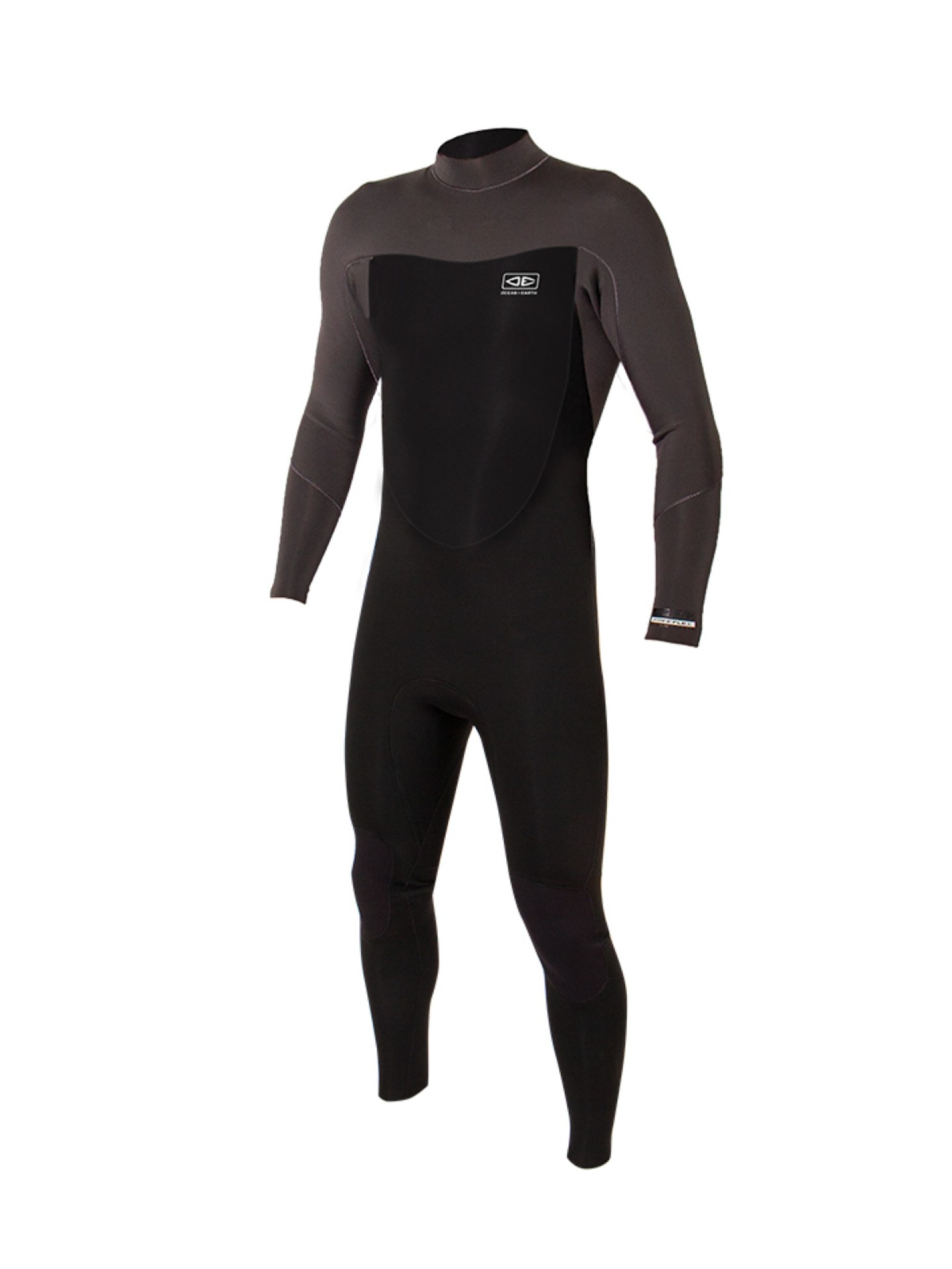 Ocean & Earth Free Flex 3/2 Back Zip Wetsuit