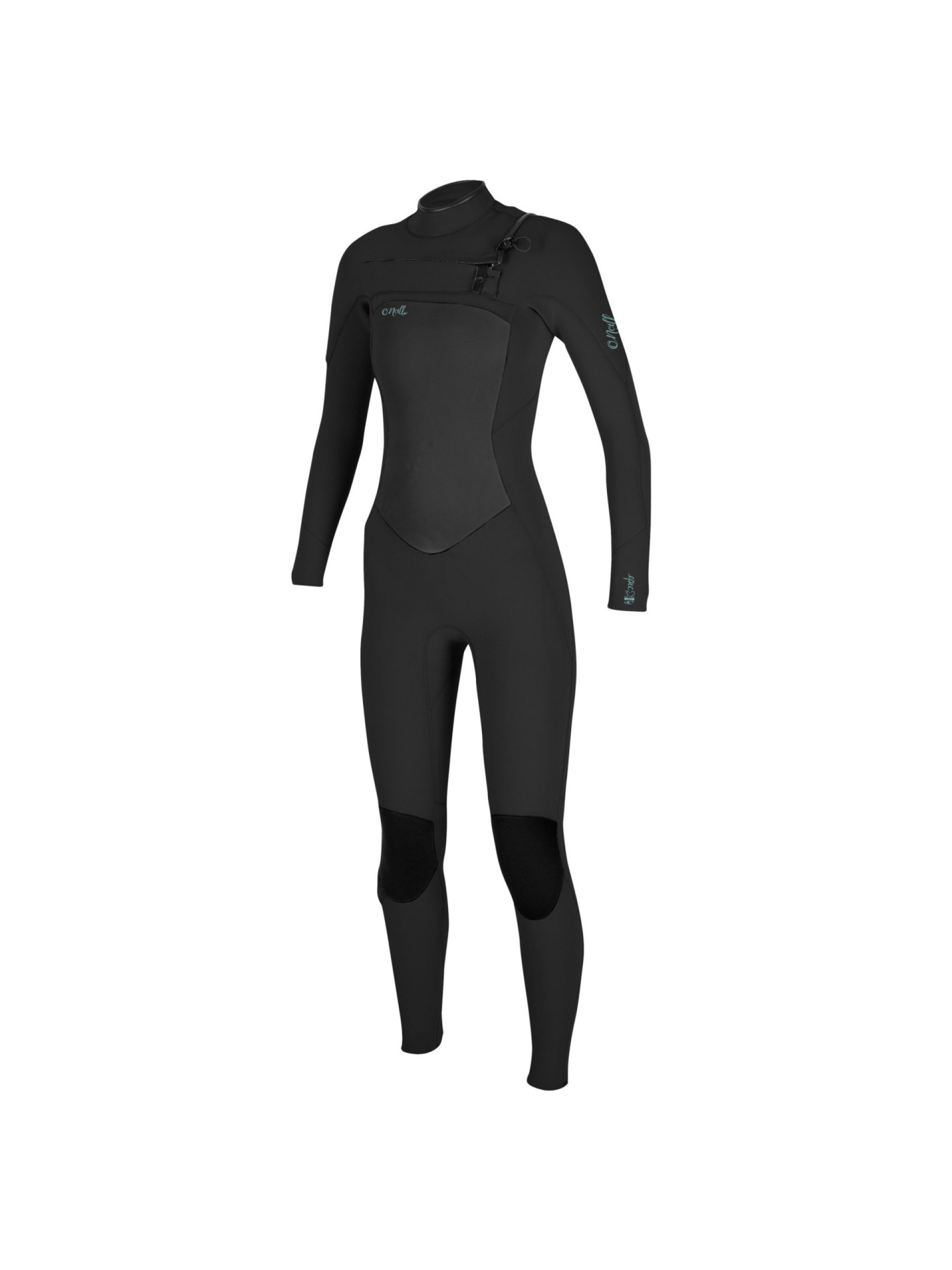 O'Neill Epic 4/3 Chest Zip Wetsuit