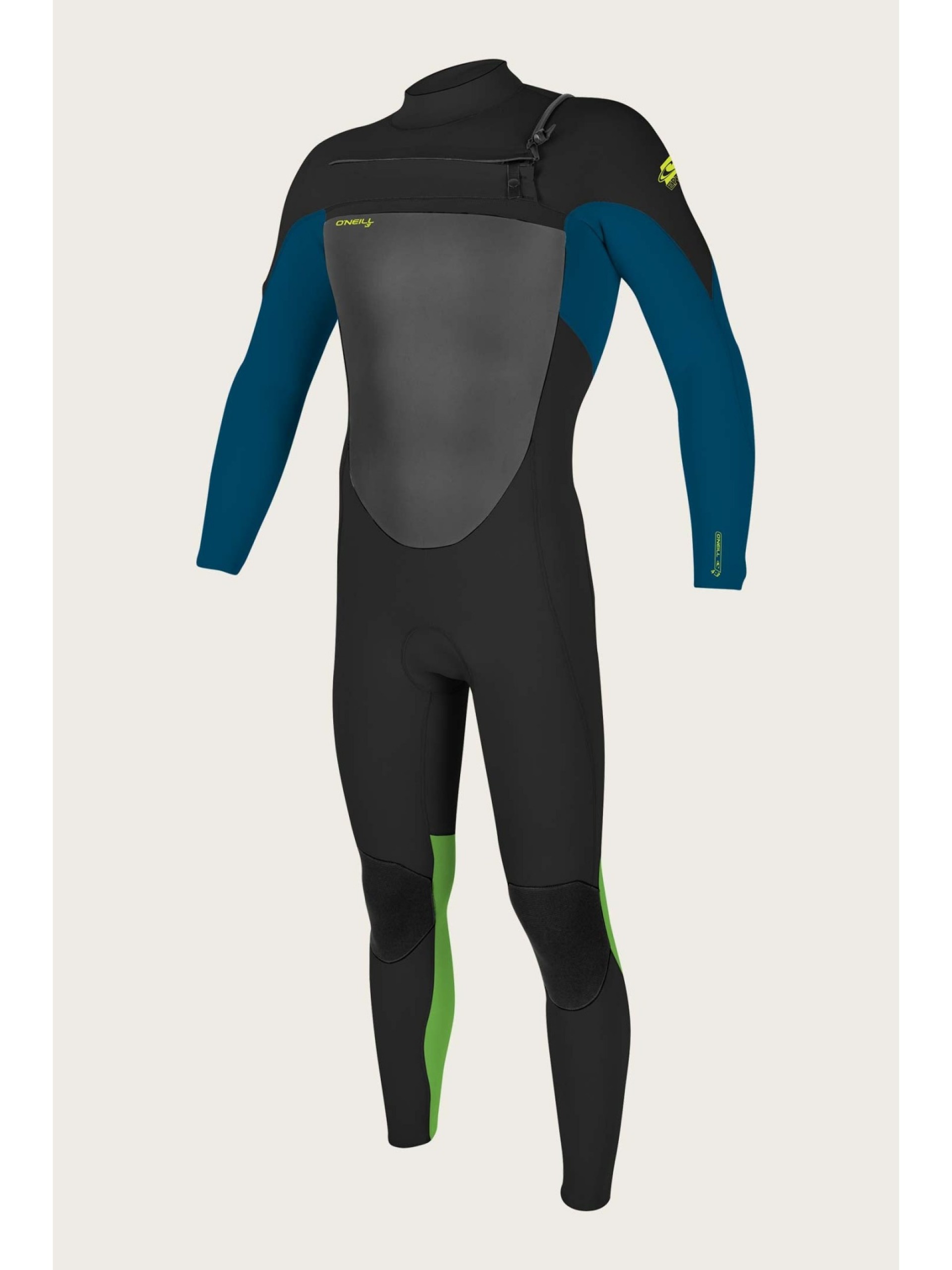 O'Neill Epic 4/3 Chest Zip Wetsuit