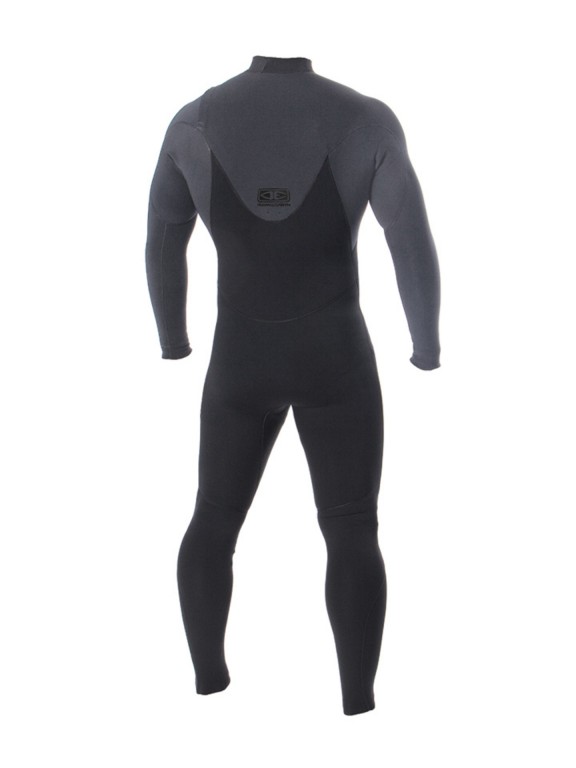 Fato de Surf Ocean & Earth Free Flex 3/2 Chest Zip Fato de Surf Ocean & Earth Free Flex 3/2 Chest Zip