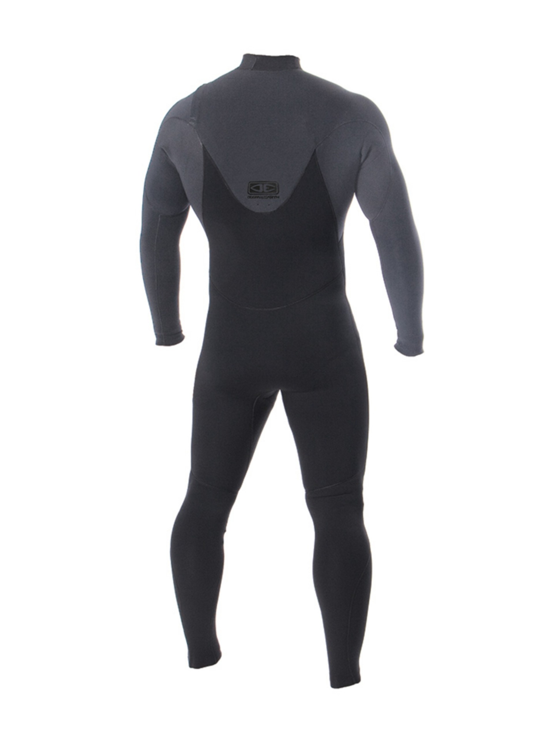 Ocean & Earth Free Flex 3/2 Chest Zip Wetsuit