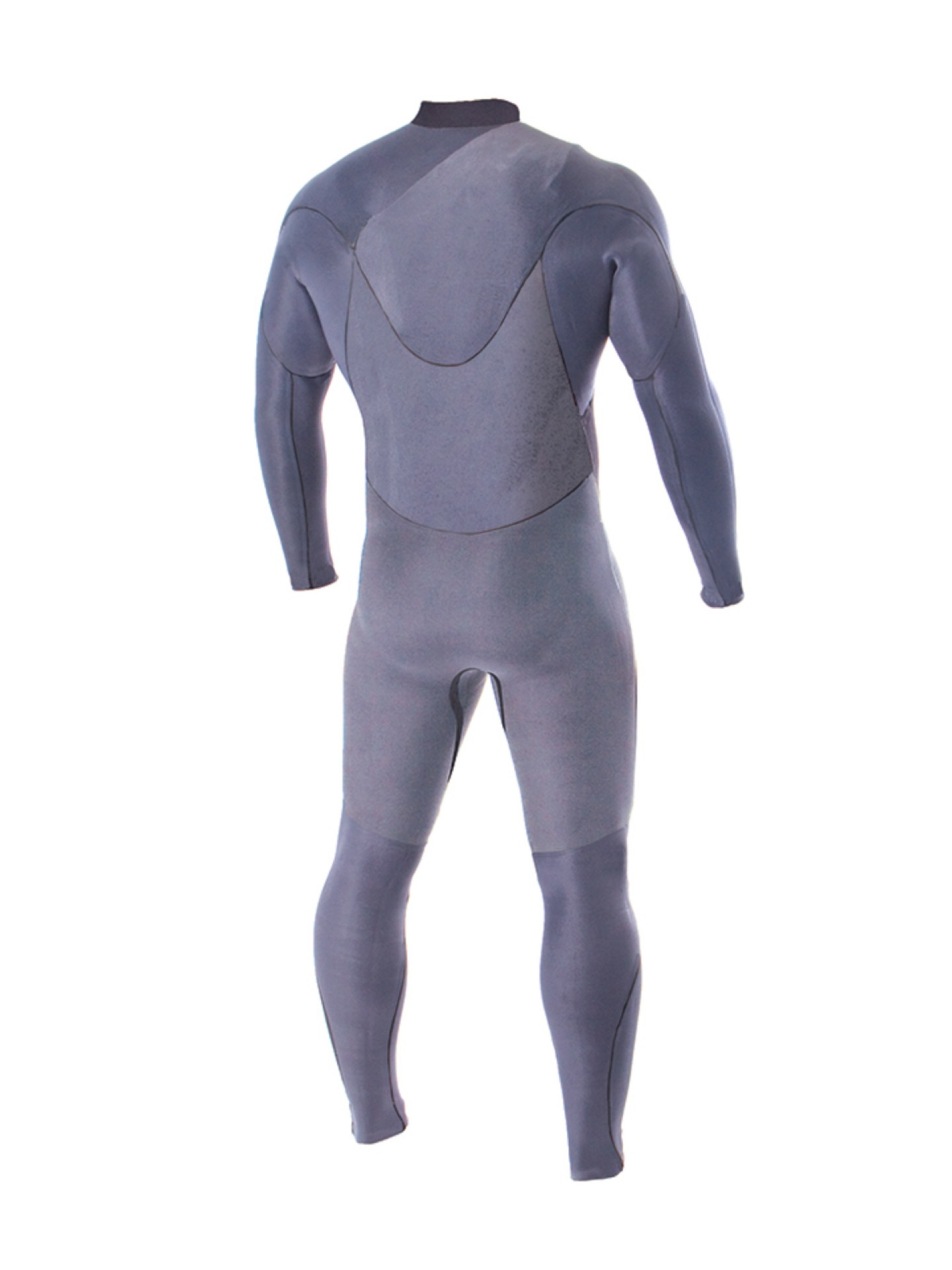 Ocean & Earth Free Flex 3/2 Chest Zip Wetsuit