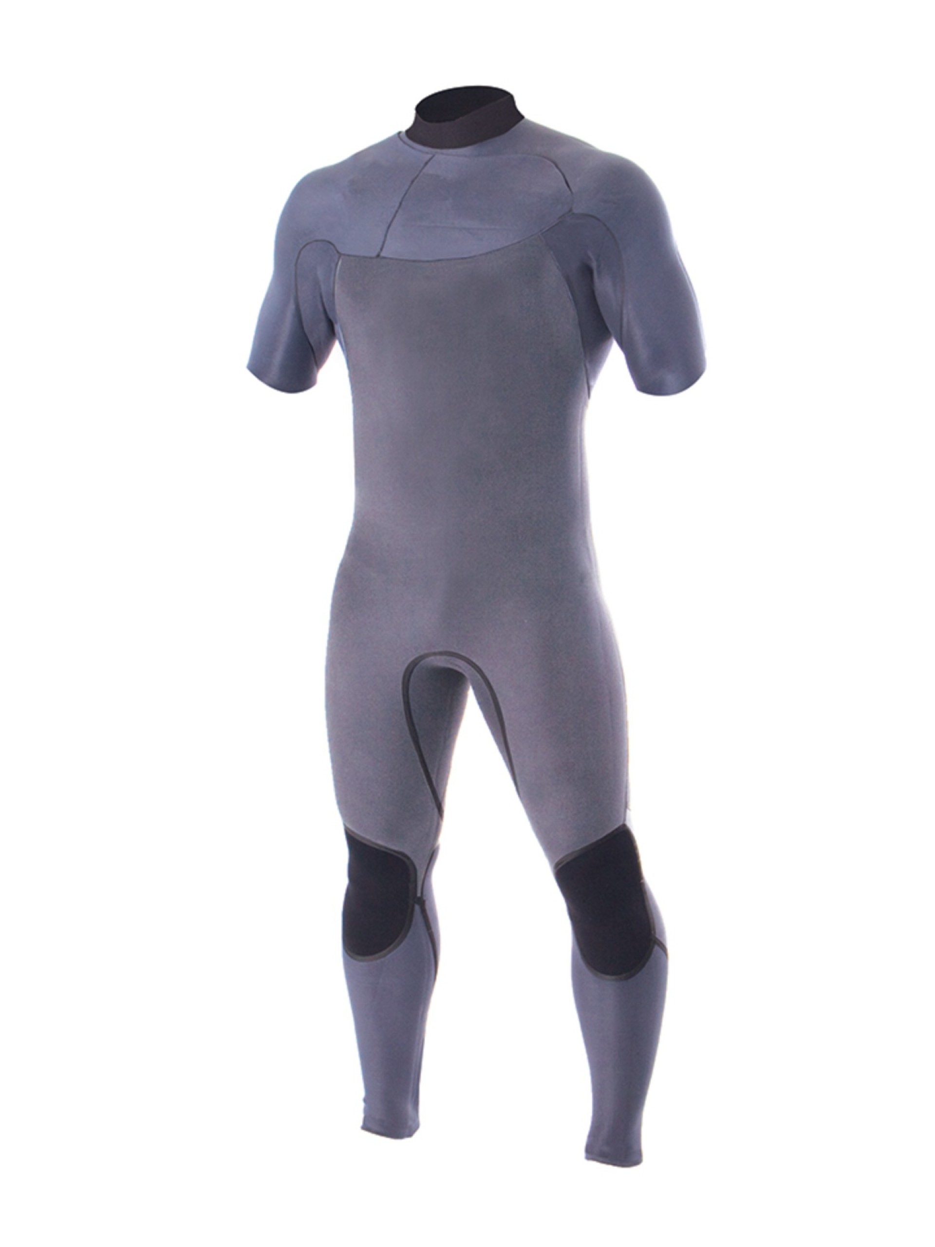 Ocean & Earth Free Flex 2mm S/S Chest Zip Wetsuit