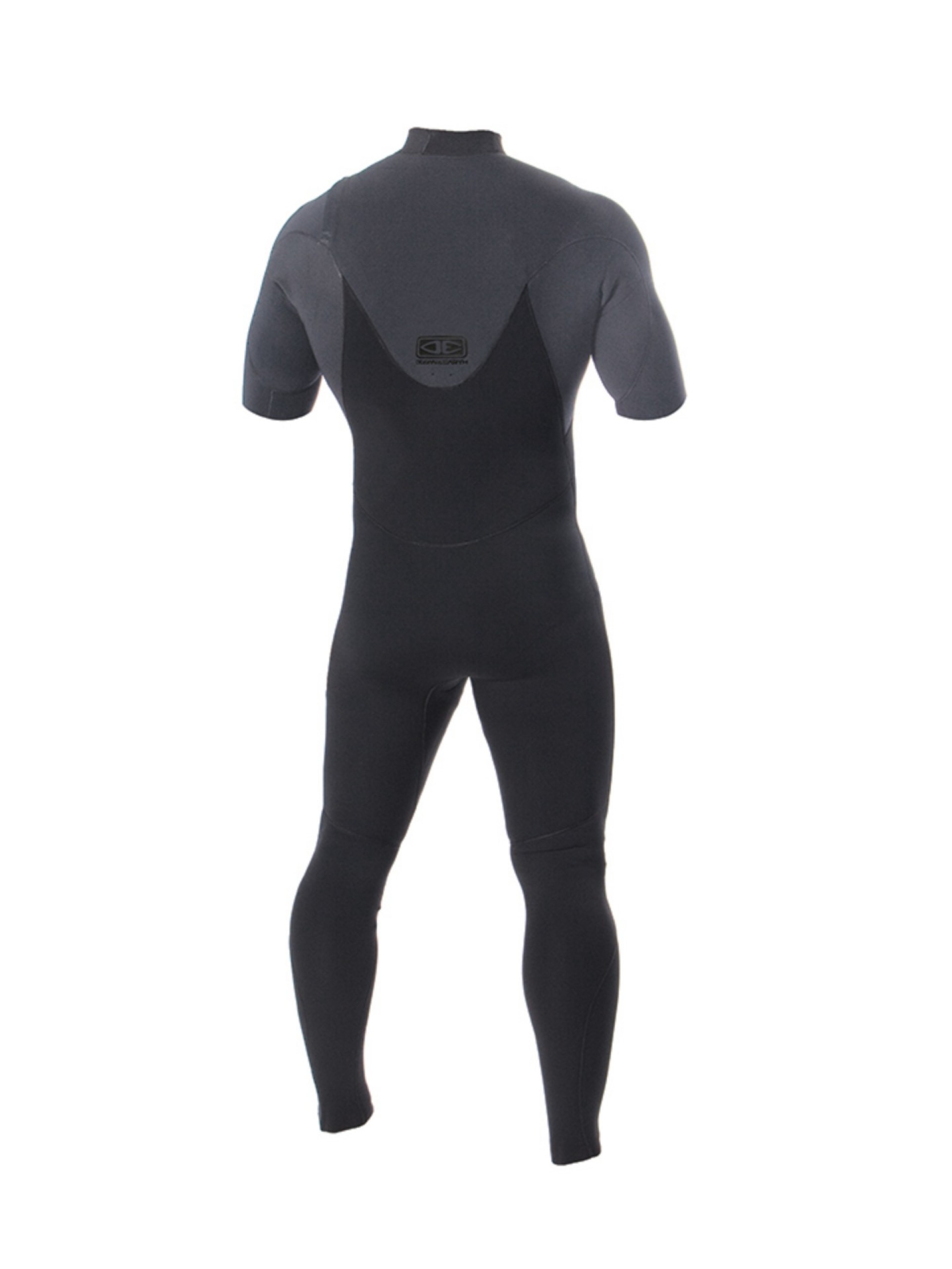 Ocean & Earth Free Flex 2mm S/S Chest Zip Wetsuit