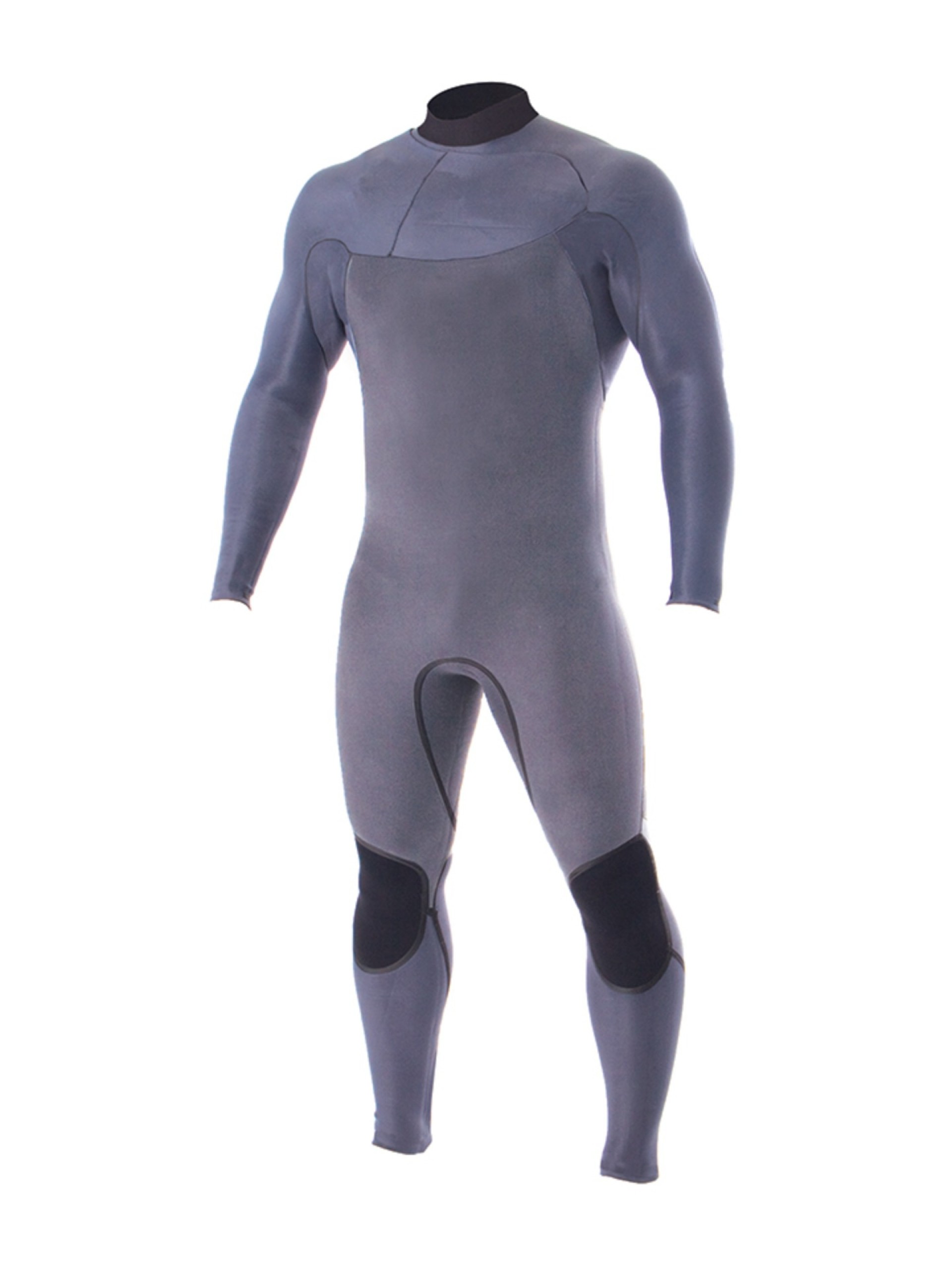 Ocean & Earth Free Flex 3/2 Chest Zip Wetsuit