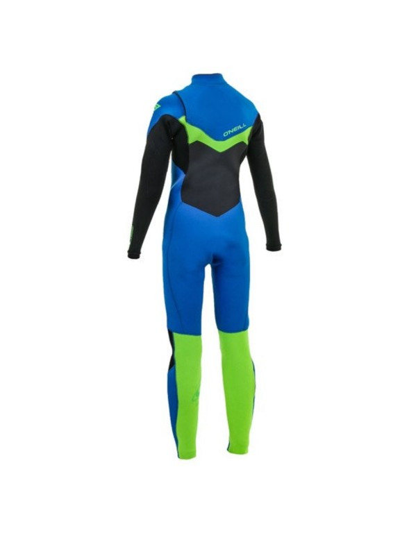 Fato de Surf O'Neill Epic 3/2 Chest Zip Fato de Surf O'Neill Epic 3/2 Chest Zip