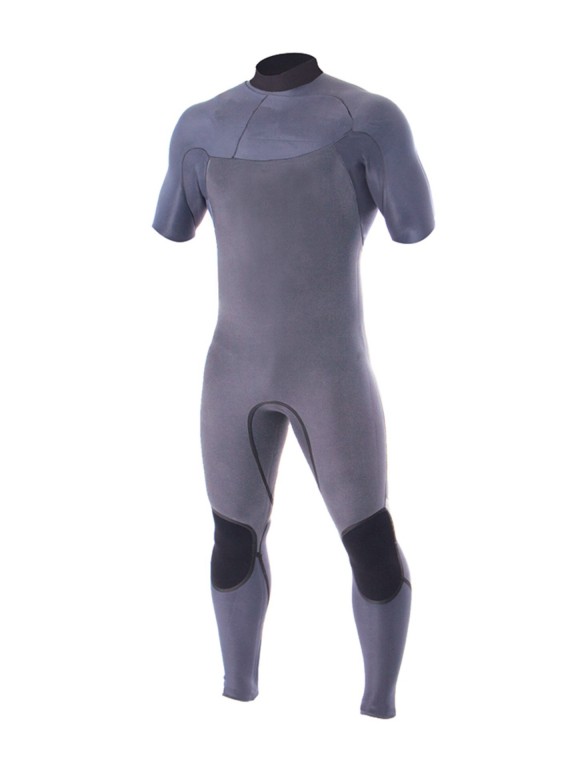 Ocean & Earth Free Flex 2mm S/S Chest Zip Wetsuit Ocean & Earth Free Flex 2mm S/S Chest Zip Wetsuit