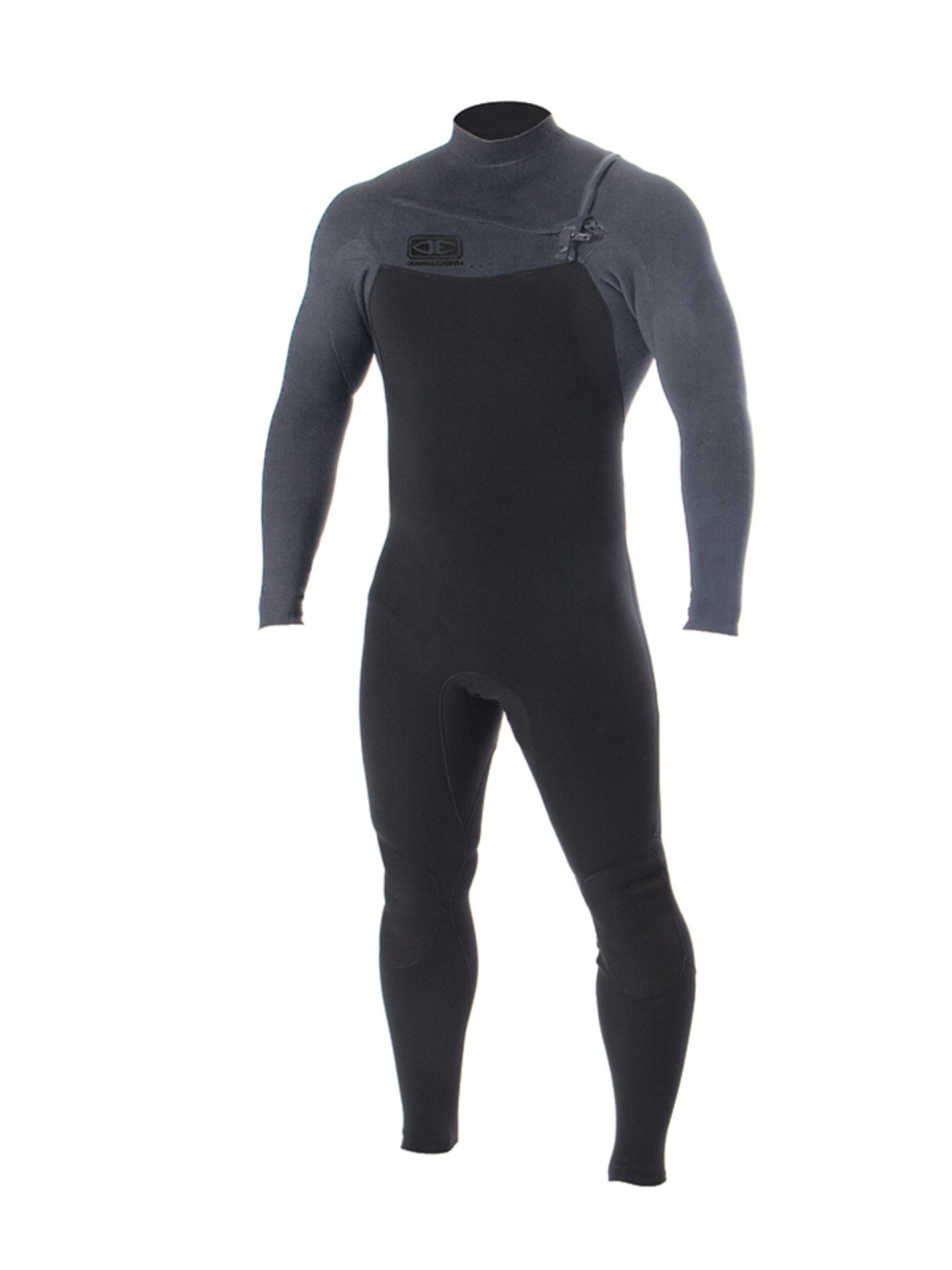 Ocean & Earth Free Flex 3/2 Chest Zip Wetsuit
