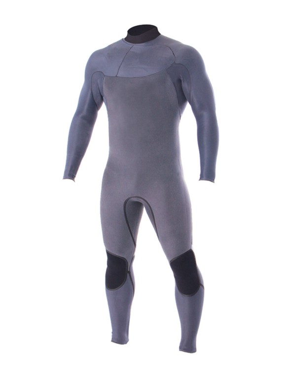 Fato de Surf Ocean & Earth Free Flex 3/2 Chest Zip Fato de Surf Ocean & Earth Free Flex 3/2 Chest Zip