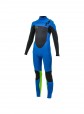 O'Neill Epic 3/2 Chest Zip Wetsuit