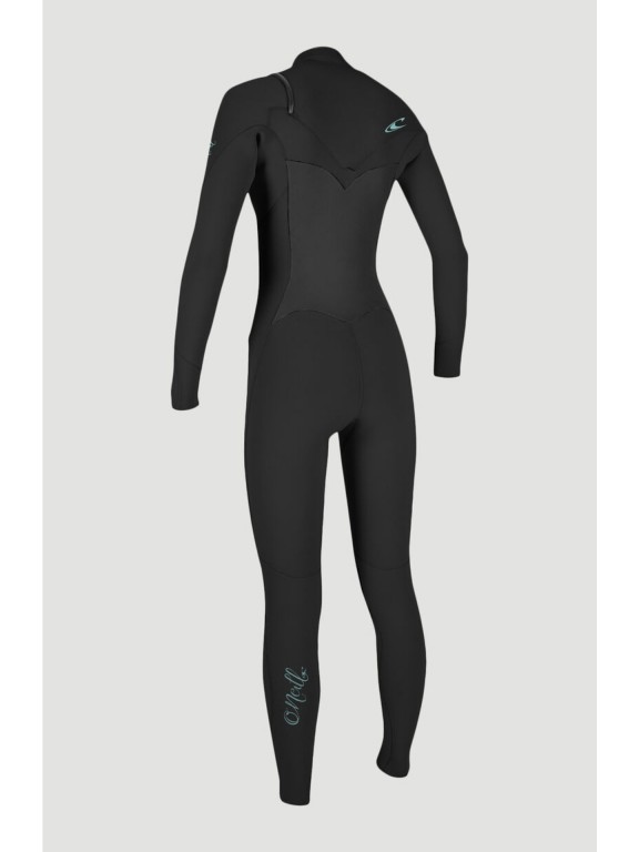 Fato de Surf O'Neill Epic 4/3 Chest Zip Fato de Surf O'Neill Epic 4/3 Chest Zip