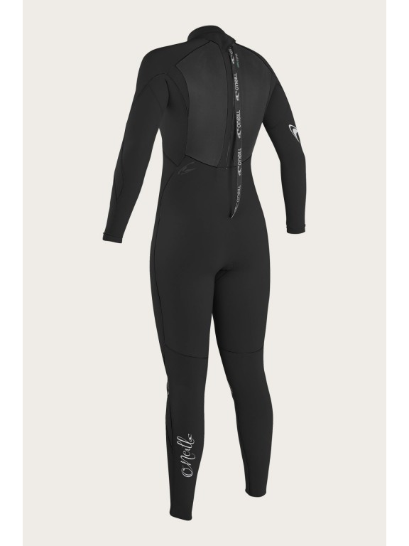 Fato de Surf O'Neill Epic 4/3 Back Zip Fato de Surf O'Neill Epic 4/3 Back Zip