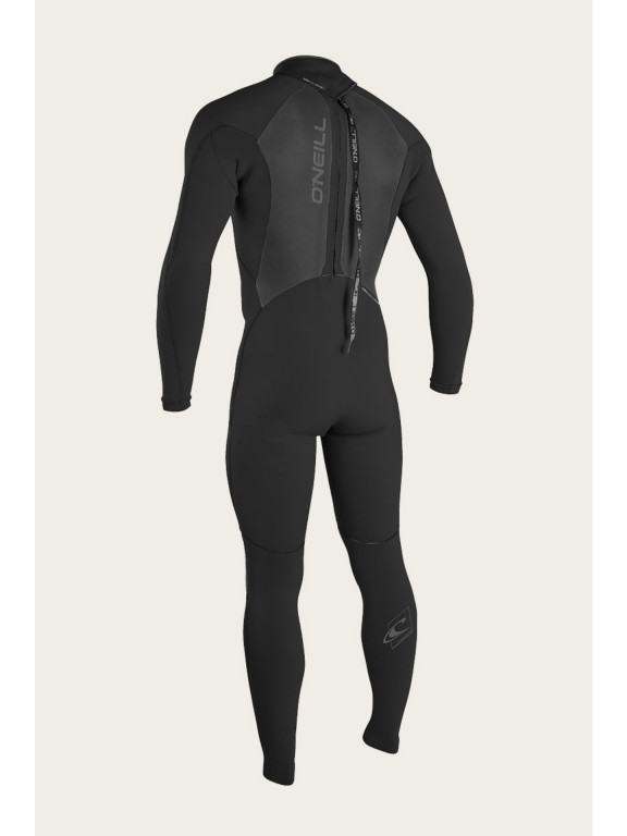 O'Neill Epic 3/2 Back Zip Wetsuit O'Neill Epic 3/2 Back Zip Wetsuit