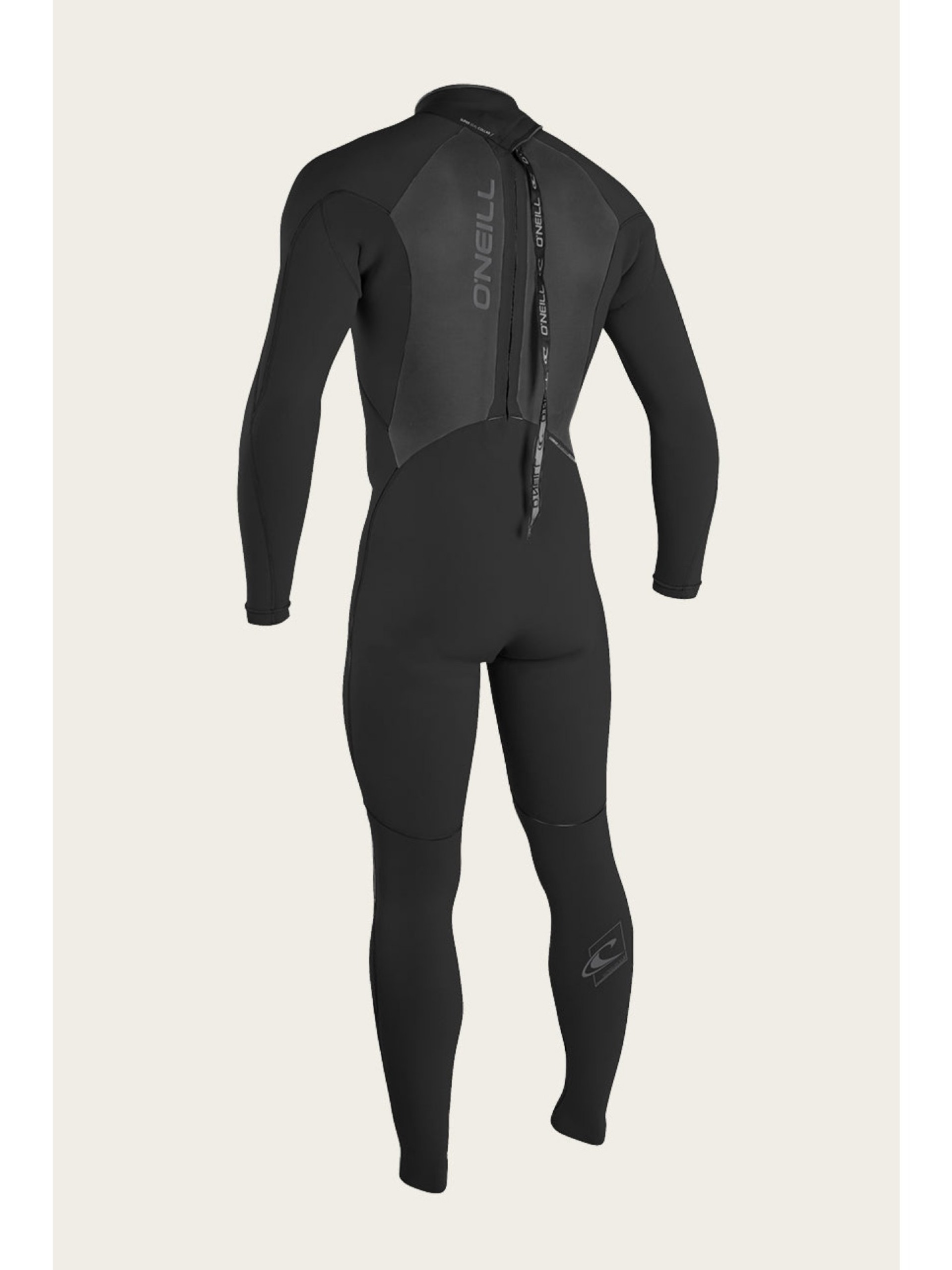Fato de Surf O'Neill Epic 3/2 Back Zip