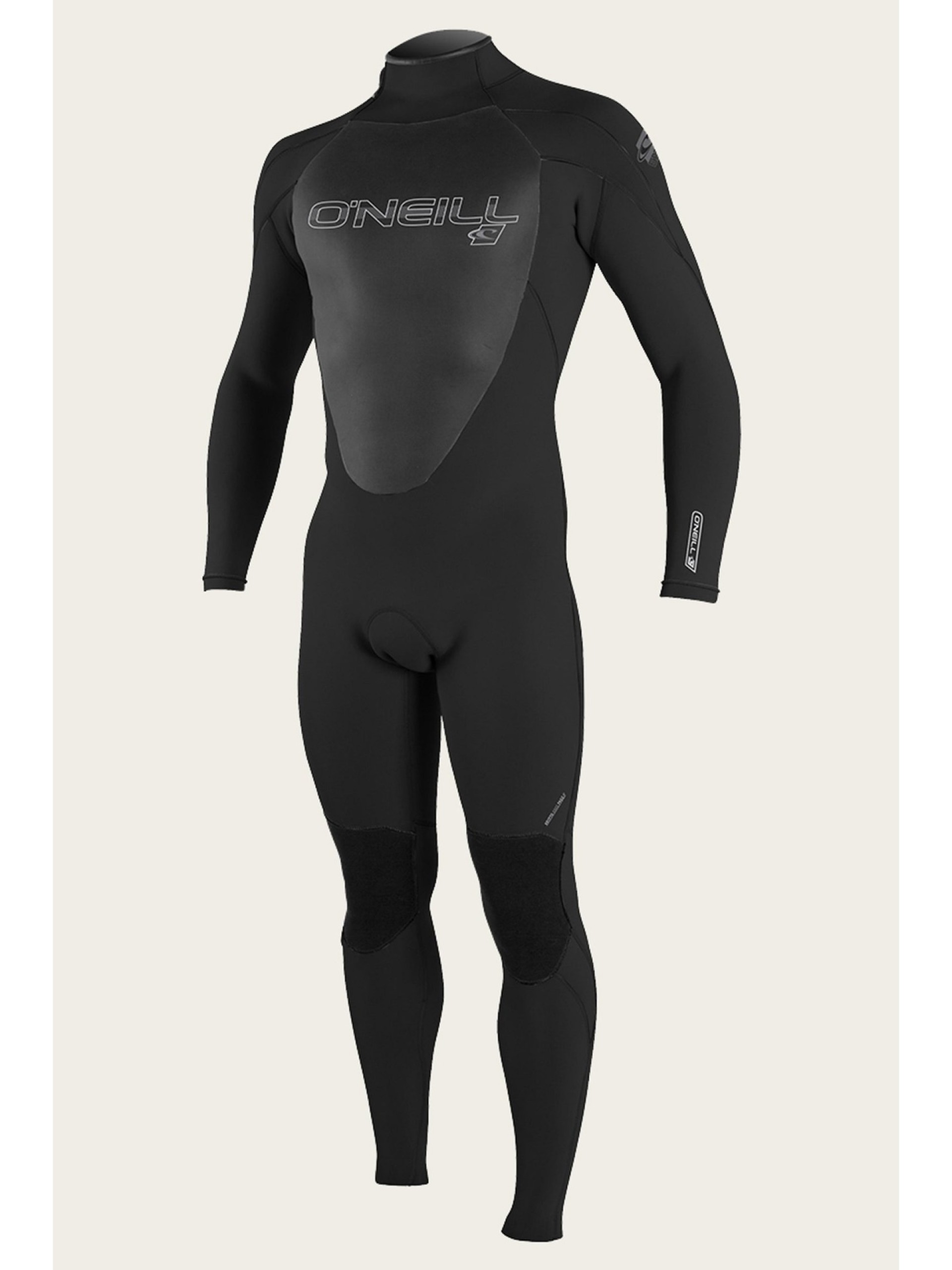 Fato de Surf O'Neill Epic 3/2 Back Zip