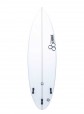 Al Merrick NeckBeard 3 5'7" FCS II Surfboard