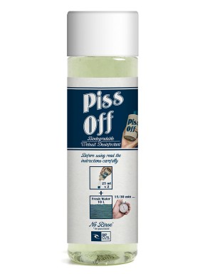 Detergente Rip Curl Piss Off 250ML