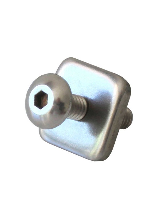 Shapers Fin Screw Hex Shapers Fin Screw Hex