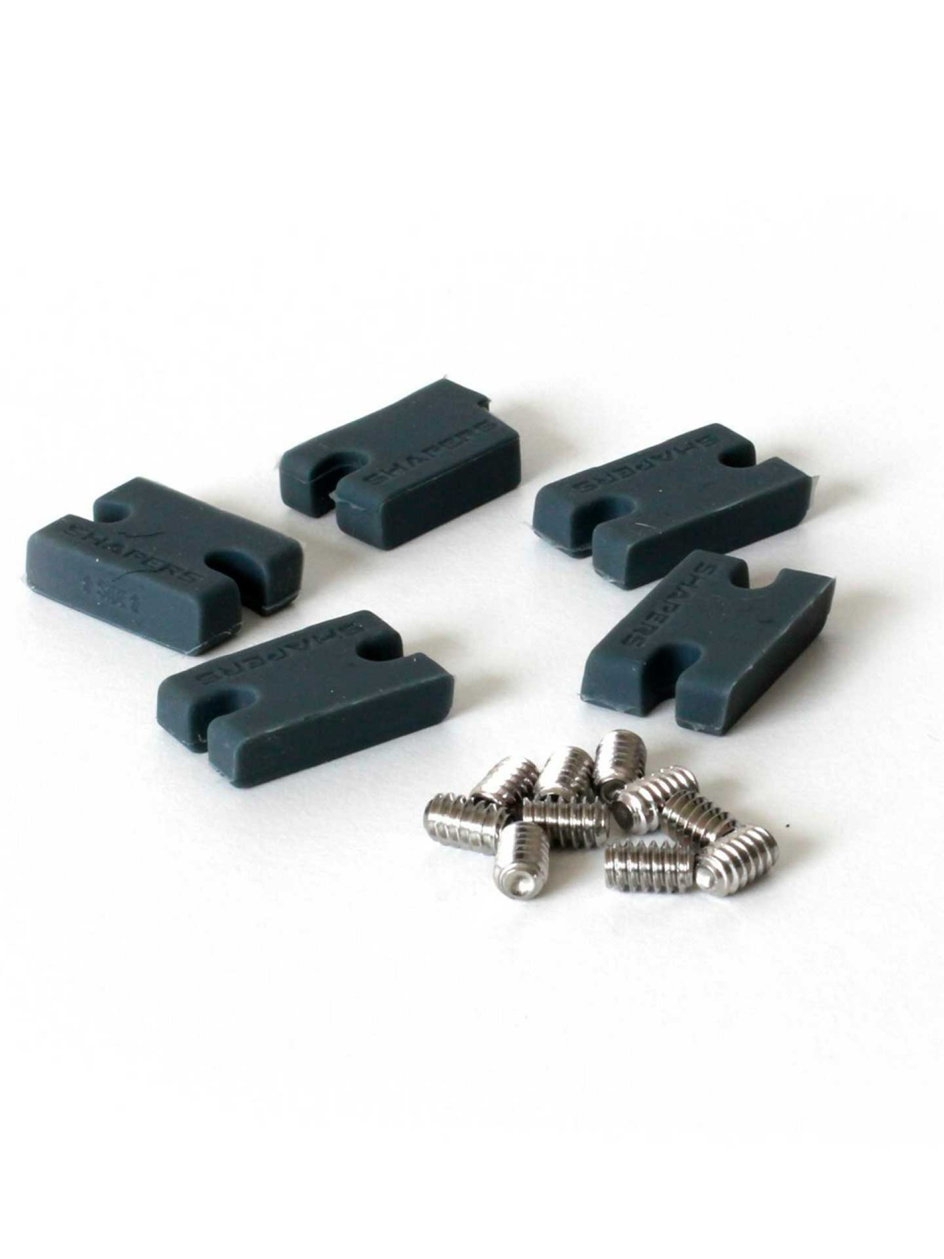 Pack Shapers FCSII Filler