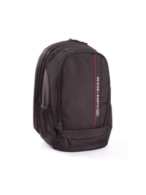 Ocean & Earth Aircon Double Zip 20L Backpack