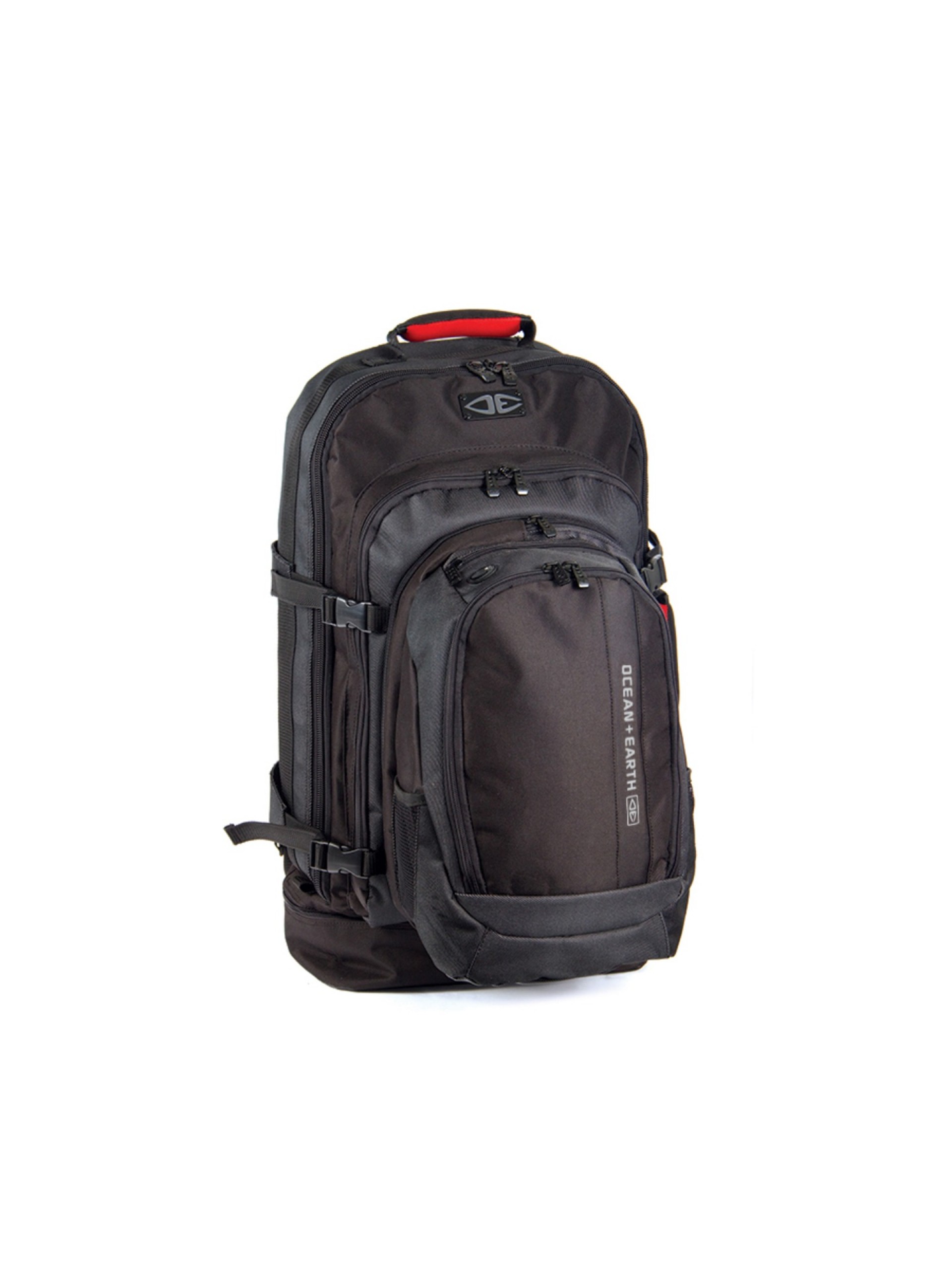 Ocean & Earth Bells & Whistles Backpack 75L