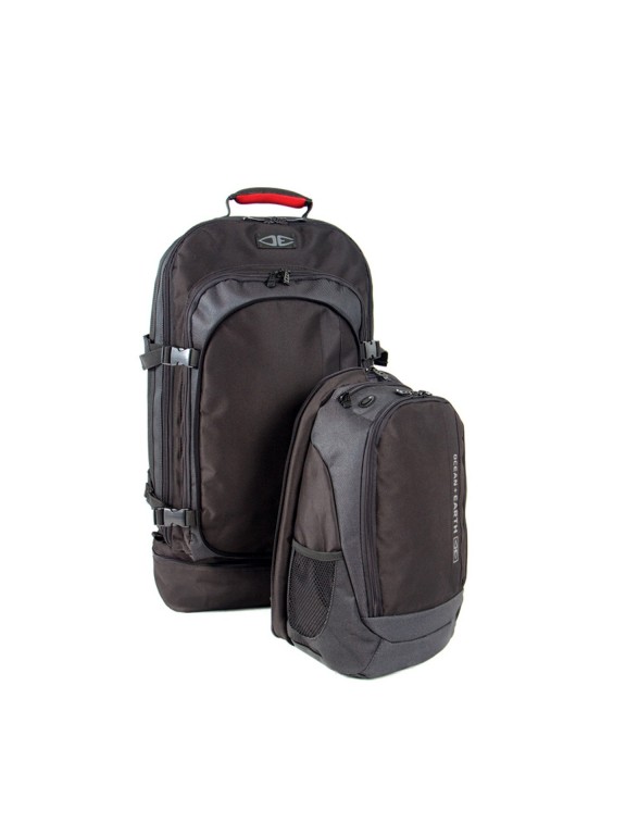 Ocean & Earth Bells & Whistles Backpack 75L Ocean & Earth Bells & Whistles Backpack 75L