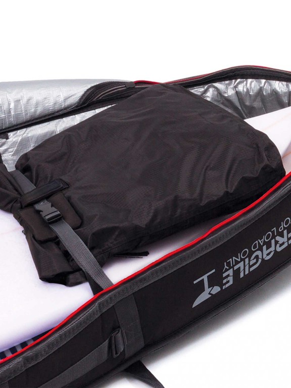 Packing Cell Impermeável Ocean & Earth Travel Light 30L Packing Cell Impermeável Ocean & Earth Travel Light 30L