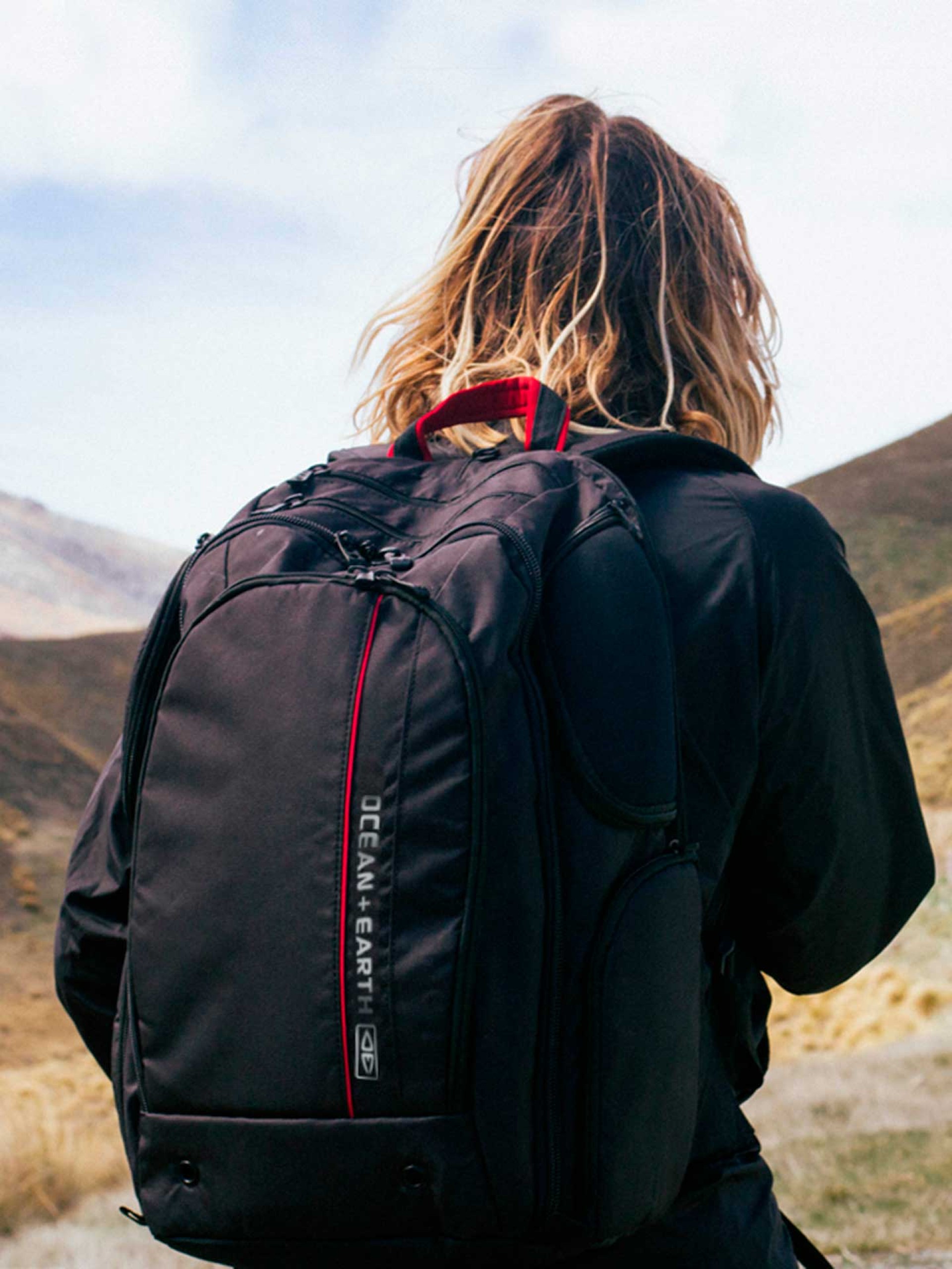 Ocean & Earth Ultimate Surf Backpack
