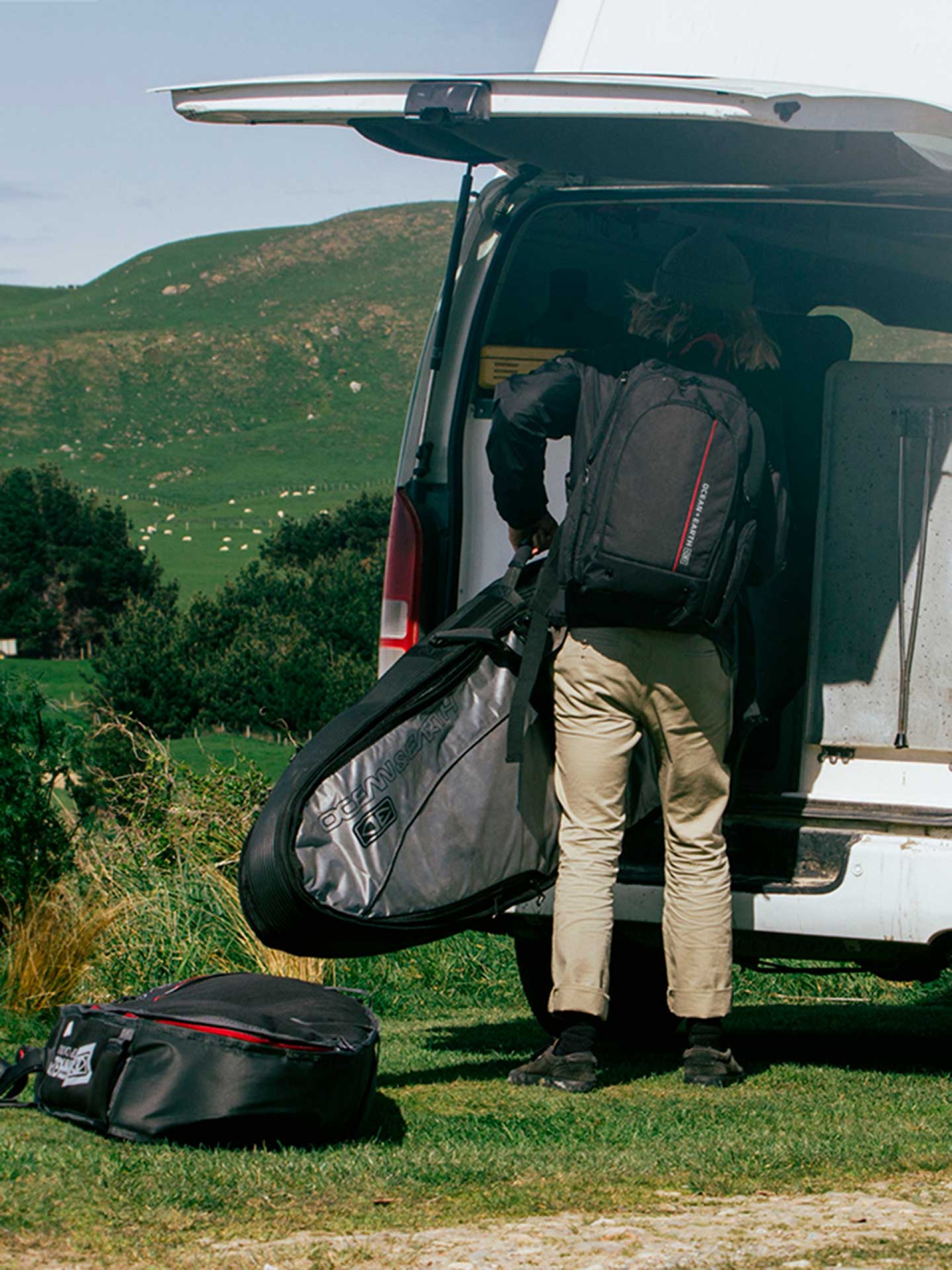 Ocean & Earth Ultimate Surf Backpack