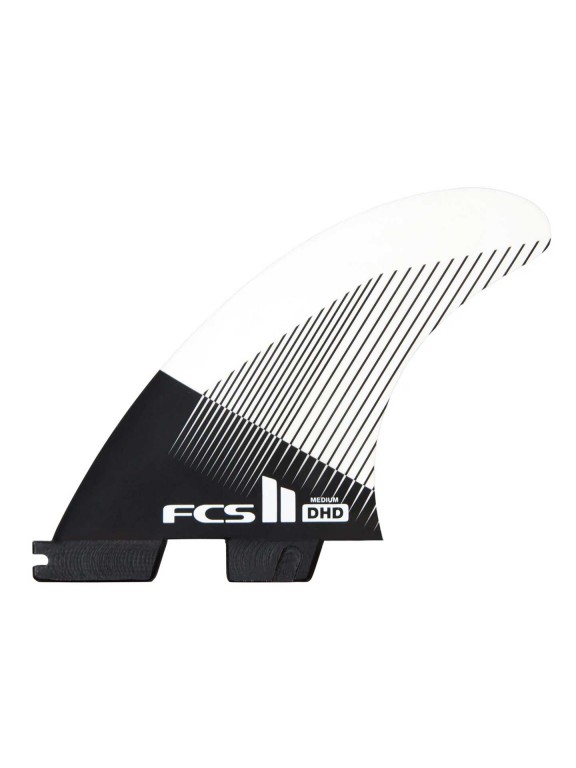 FCS DHD PG Medium Thruster Fins FCS DHD PG Medium Thruster Fins