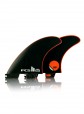 FCS DHD Sweet Spot PG Medium Thruster Fins