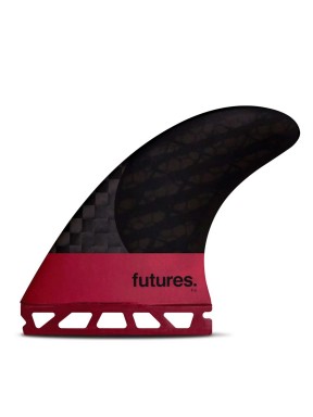 Futures F8 Blackstix Large Thruster Fins