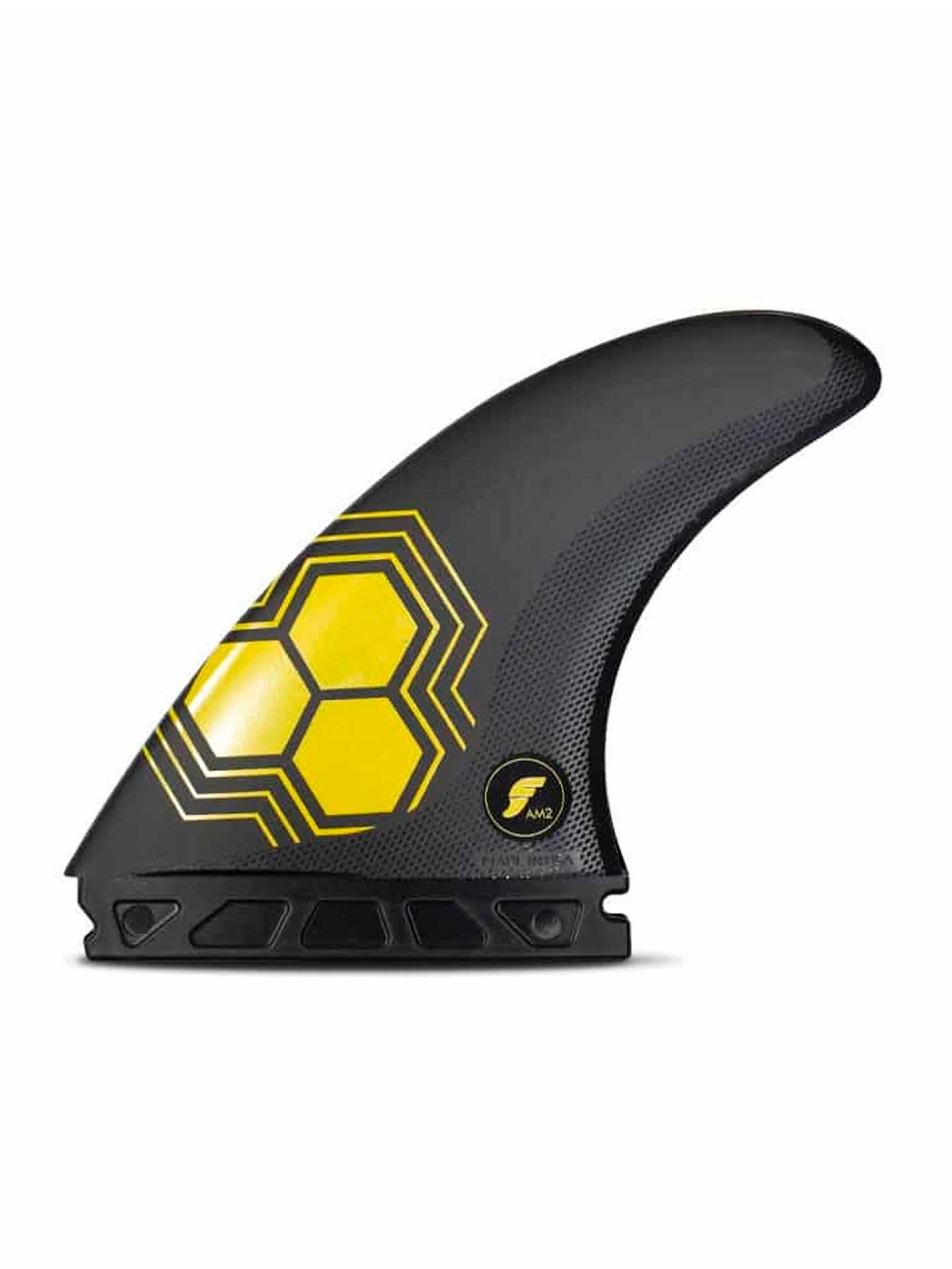 Quilhas Futures AM2 Alpha Large Thruster