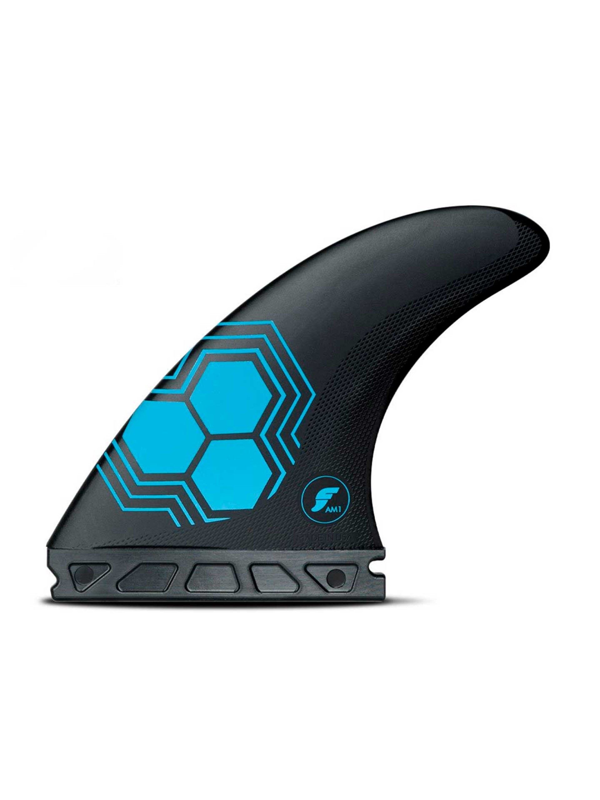 Futures AM1 Alpha Medium Thruster Fins