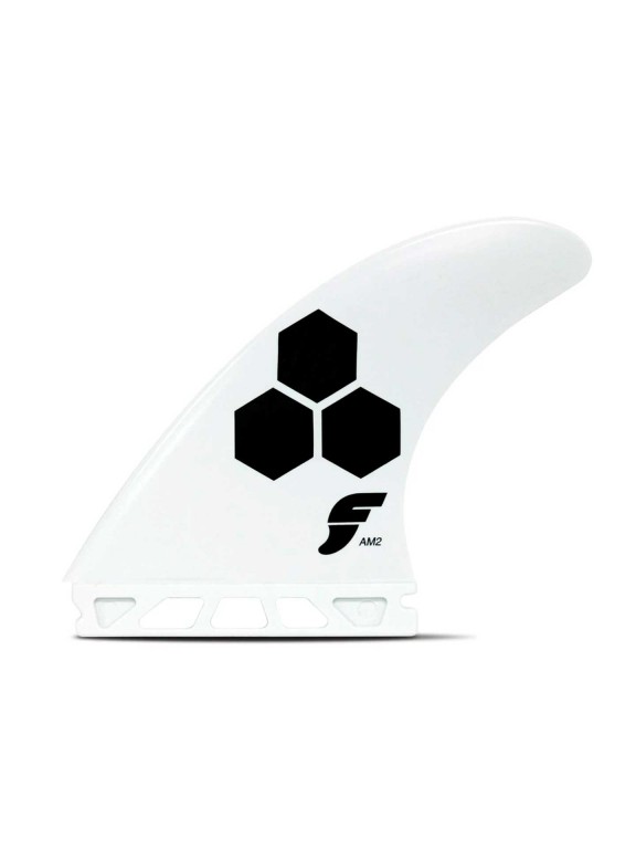 Quilhas Futures AM2 Thermotech Large Thruster Quilhas Futures AM2 Thermotech Large Thruster
