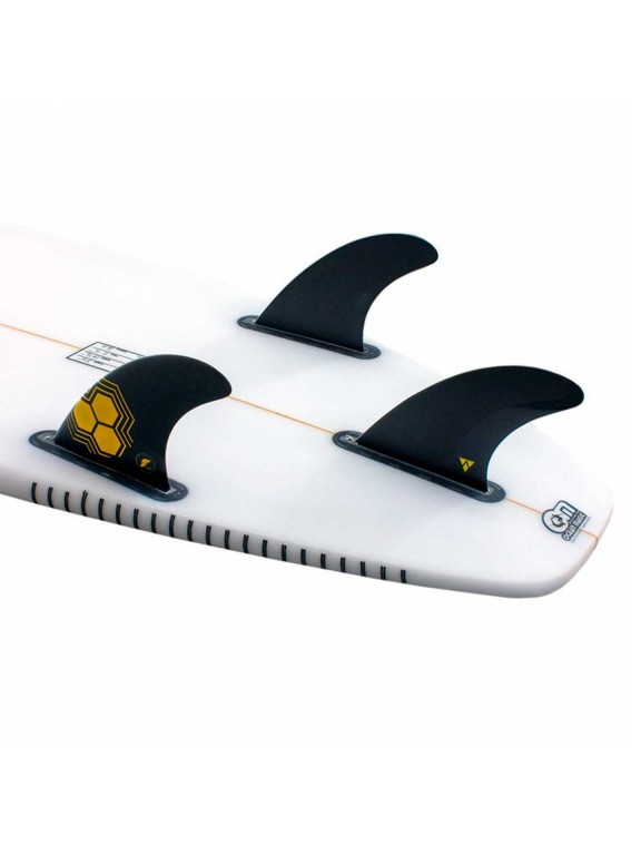 Quilhas Futures AM2 Alpha Large Thruster Quilhas Futures AM2 Alpha Large Thruster