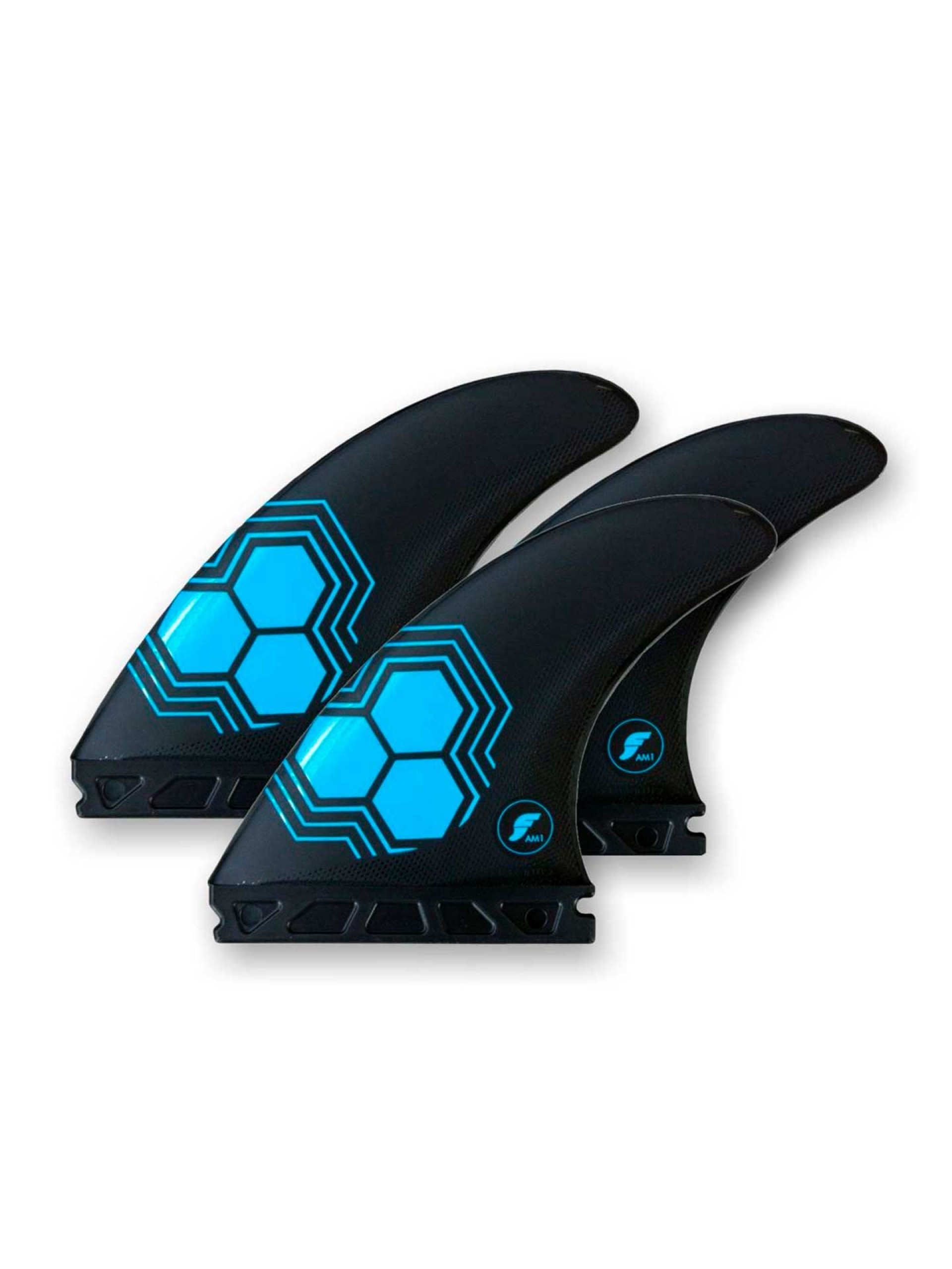Futures AM1 Alpha Medium Thruster Fins